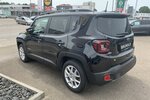 Renegade 1.5 e-Hybrid Automatik Limited