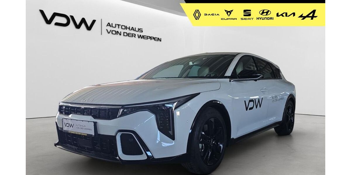 Kia K4 3.000 km 39.800 &euro; Stuttgart 70469