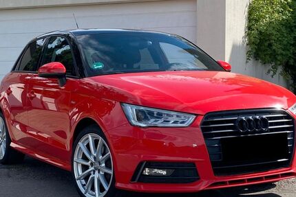 Audi A1 148.000 km 12.499 &euro; Filderstadt 70794