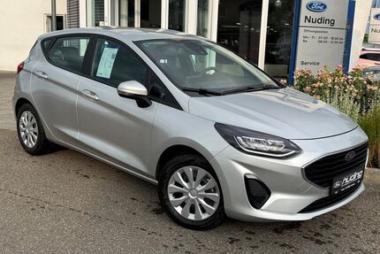 Ford Fiesta 22.400 km 13.990 &euro; Remshalden 73630