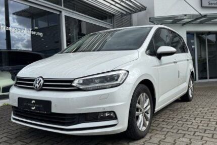 VW Touran 123.750 km 18.690 &euro; Wendlingen am Neckar 73240