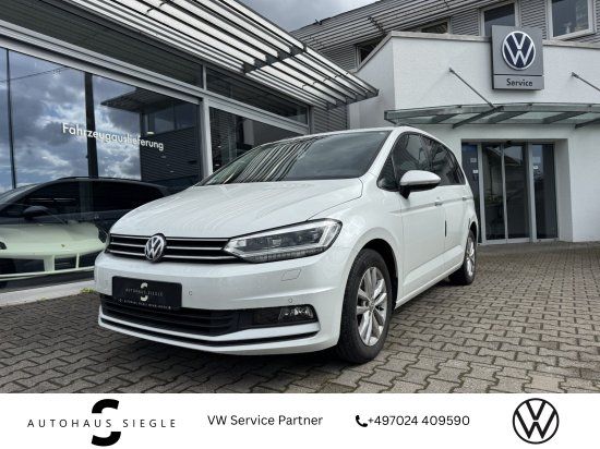 VW Touran 123.750 km 18.690 &euro; Wendlingen am Neckar 73240