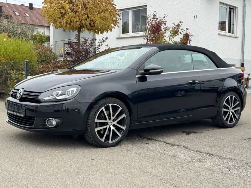 VW Golf 78.708 km 10.990 € Walddorfhäslach 72141