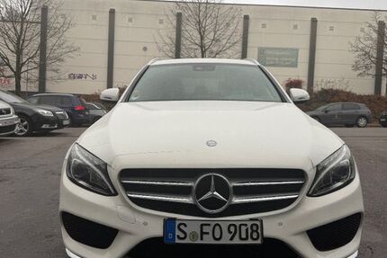 Mercedes-Benz C 250 143.000 km 16.100 &euro; Stuttgart 70193