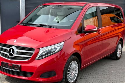 Mercedes-Benz V 220 64.800 km 32.000 &euro; Kirchentellinsfurt 72138