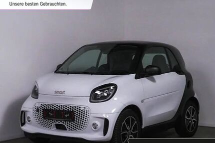 Smart ForTwo 13.263 km 15.980 &euro; Korntal 70825
