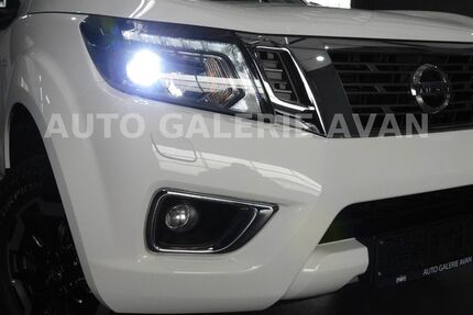 Nissan Navara 10.577 km 29.000 &euro; Schorndorf bei Stuttgart 73614