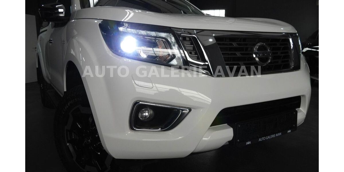 Nissan Navara 10.577 km 29.000 &euro; Schorndorf bei Stuttgart 73614