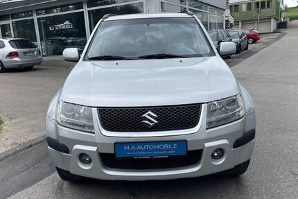 Suzuki Grand Vitara 169.986 km 4.990 &euro; Marbach am Neckar 71672