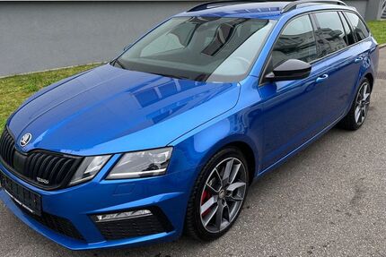 Skoda Octavia 210.000 km 14.700 € Sindelfingen 71069