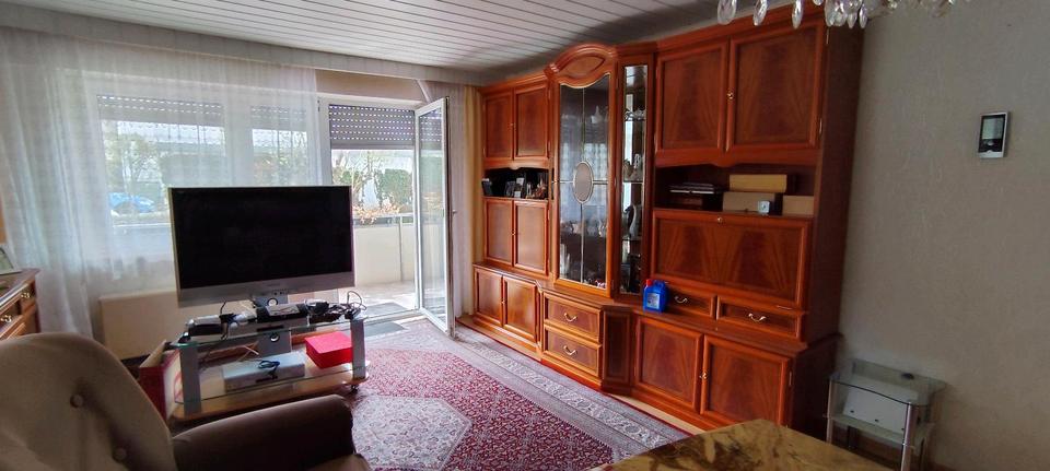 Hochparterre Gerlingen - 4 Zimmer, 88 m&sup2;, 329.000&euro; | Angebot:24843449