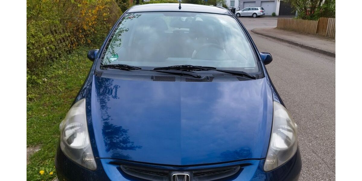 Honda Jazz 133.000 km 2.990 &euro; Stuttgart 70439