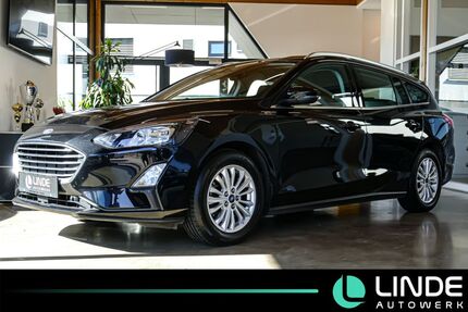 Ford Focus 61.200 km 15.900 &euro; Kusterdingen 72127