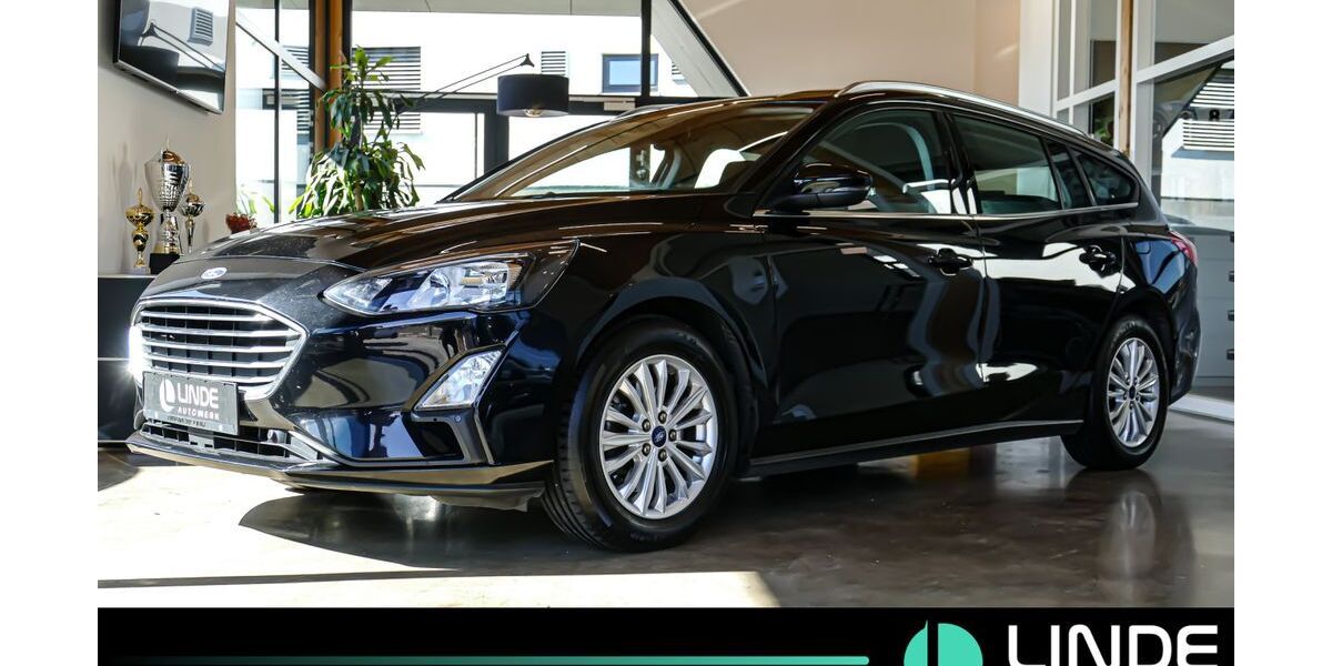 Ford Focus 61.200 km 15.900 &euro; Kusterdingen 72127