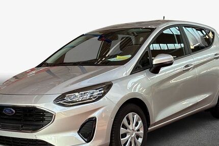 Ford Fiesta 17.699 km 13.940 &euro; Stuttgart 70190