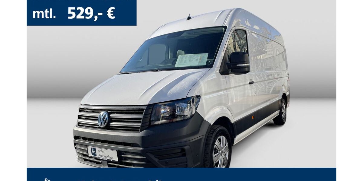 VW Crafter 25.699 km 43.895 &euro; Böblingen 71032