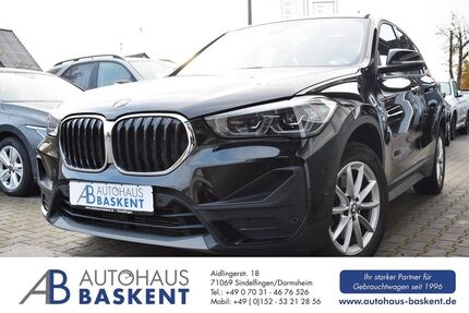 BMW X1 119.900 km 24.790 € Sindelfingen-Darmsheim 71069