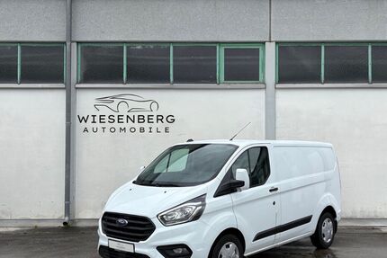Ford Transit Custom 120.895 km 18.490 € Neckartailfingen 72666