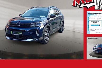 Citroen C5 Aircross 44.132 km 20.499 &euro; Stuttgart 70376