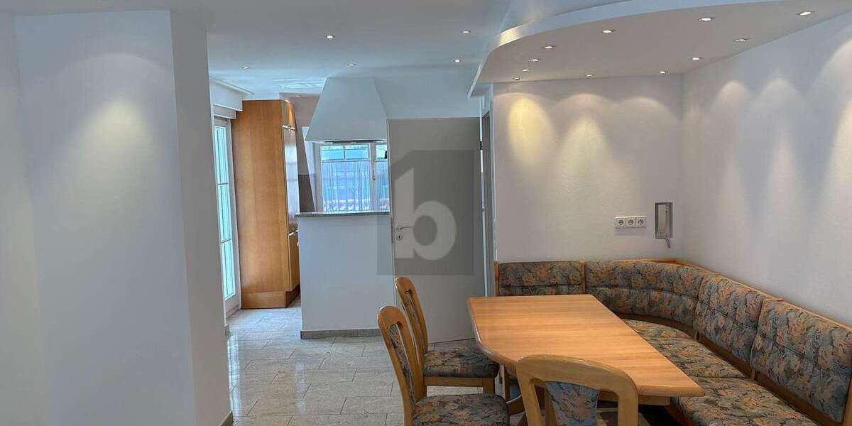 Etagenwohnung Stuttgart Wangen Wangen - 5 Zimmer, 148 m&sup2;, 1.800&euro; | Angebot:27126372