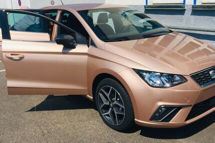 Seat Ibiza 141.000 km 9.696 &euro; Pliezhausen 72124