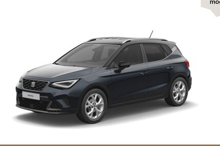 Seat Arona 22.726 km 23.930 &euro; Stuttgart-Feuerbach 70469