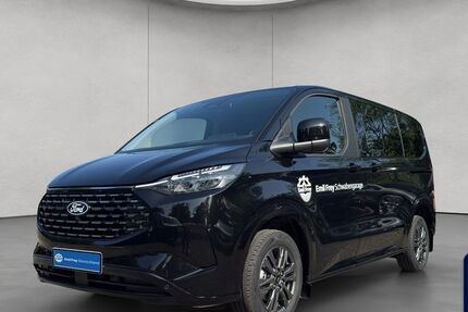 Ford Tourneo Custom 17.906 km 49.850 &euro; Waiblingen 71332