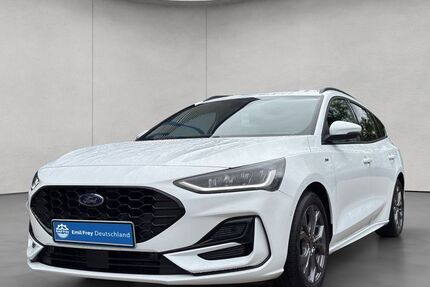 Ford Focus 38.500 km 17.900 &euro; Stuttgart 70190