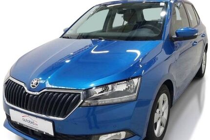 Skoda Fabia 73.980 km 13.480 &euro; Fellbach 70736