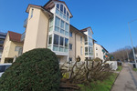 Etagenwohnung Ludwigsburg Hoheneck - 3 Zimmer, 65 m&sup2;, 269.000&euro; | Angebot:24842818