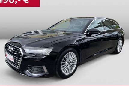 Audi A6 105.177 km 26.890 &euro; Fellbach 70734