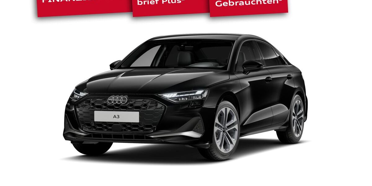 Audi A3 17.281 km 34.940 &euro; Stuttgart 70469