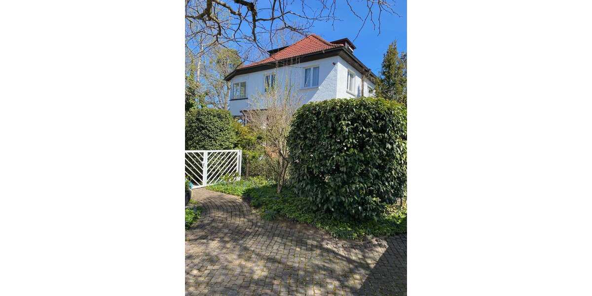 Einfamilienhaus Gerlingen - 7 Zimmer, 166 m&sup2;, 1.000.000&euro; | Angebot:26412591