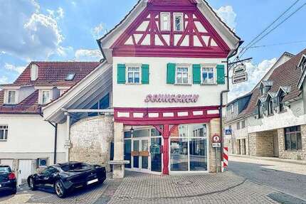 Gastronomie in Filderstadt 3.550 € 280 m²