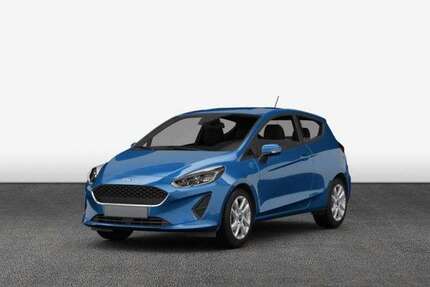 Ford Fiesta 10.339 km 13.940 &euro; Stuttgart 70190