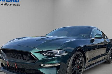 Ford Mustang 10.900 km 51.990 &euro; Kusterdingen 72127