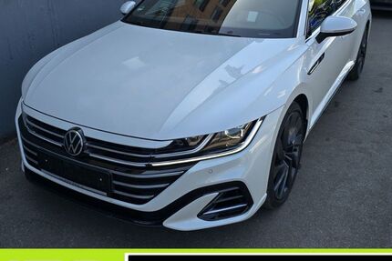 VW Arteon 115.010 km 31.870 &euro; Waiblingen 71332