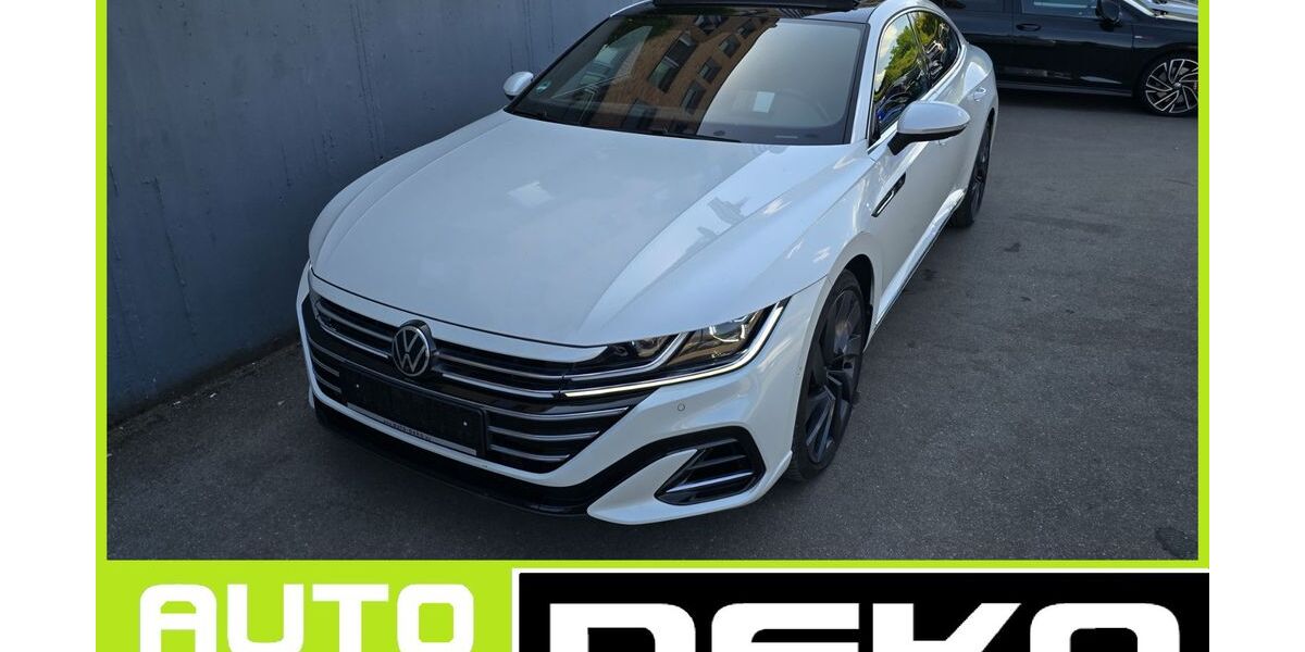 VW Arteon 115.010 km 31.870 &euro; Waiblingen 71332