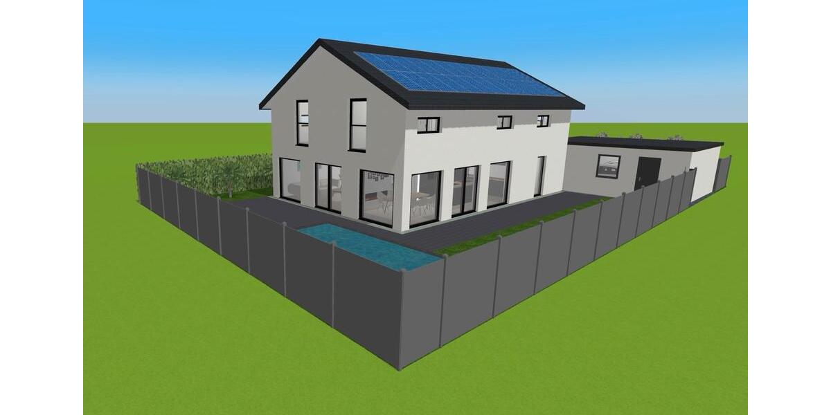 Einfamilienhaus Esslingen am Neckar Oberesslingen - 6 Zimmer, 193 m&sup2;, 1.550.000&euro; | Angebot:25302016