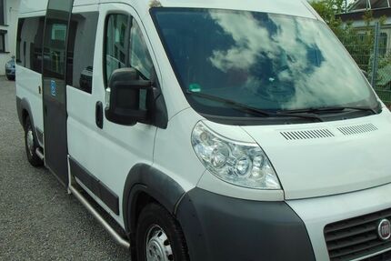 Fiat Ducato 230.000 km 5.500 &euro; Waiblingen (bei Stuttgart) 71332