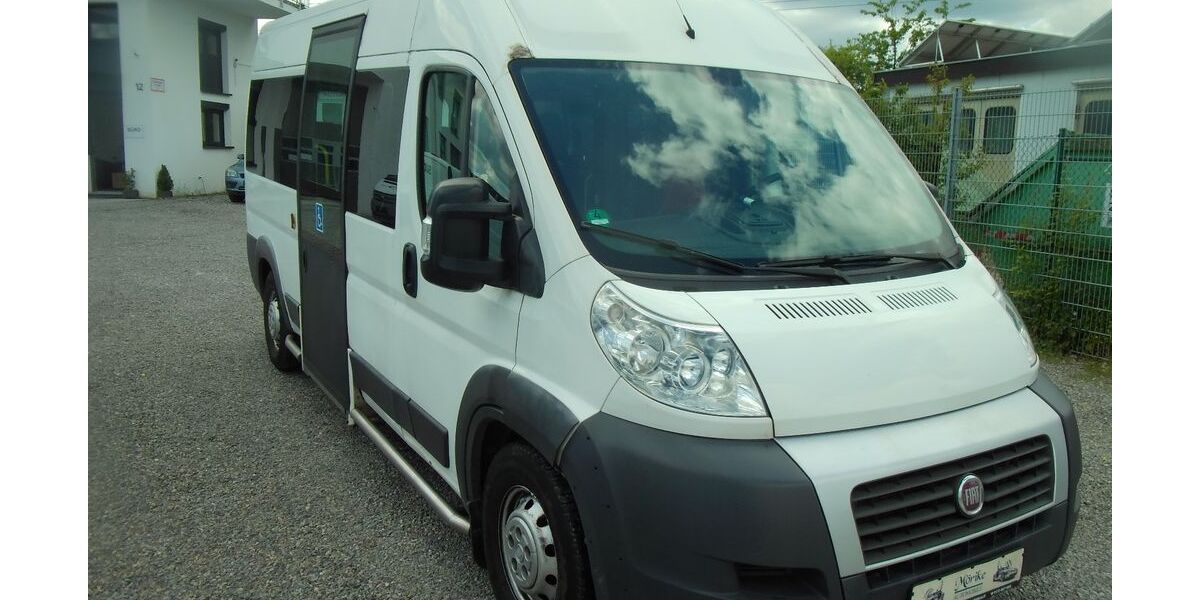 Fiat Ducato 230.000 km 5.500 &euro; Waiblingen (bei Stuttgart) 71332