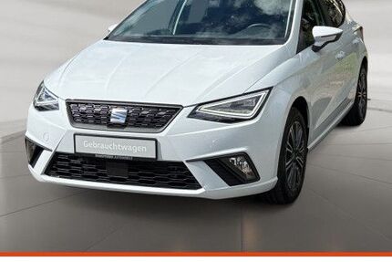 Seat Ibiza 19.723 km 19.960 € Nürtingen 72622