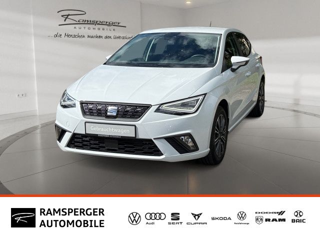 Seat Ibiza 19.723 km 19.960 € Nürtingen 72622