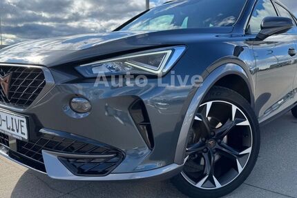 Cupra Formentor 58.538 km 24.490 &euro; Böblingen/Stuttgart 71034