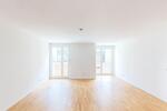 Klein aber fein! 1-Zimmer-Apartment mit EBK im Milaneo