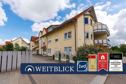 Wohnung Besigheim - 2.5 Zimmer, 63 m&sup2;, 228.000&euro; | Angebot:26833921