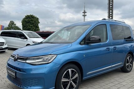 VW Caddy 62.576 km 27.360 &euro; Schorndorf 73614