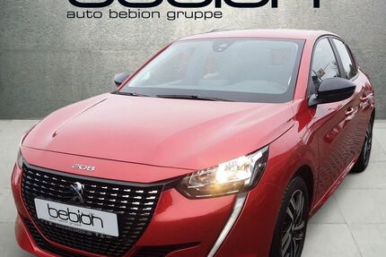 Peugeot 208 20.510 km 13.880 &euro; Frickenhausen 72636