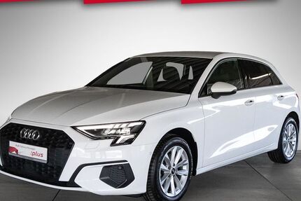Audi A3 38.540 km 23.420 &euro; Stuttgart 70469