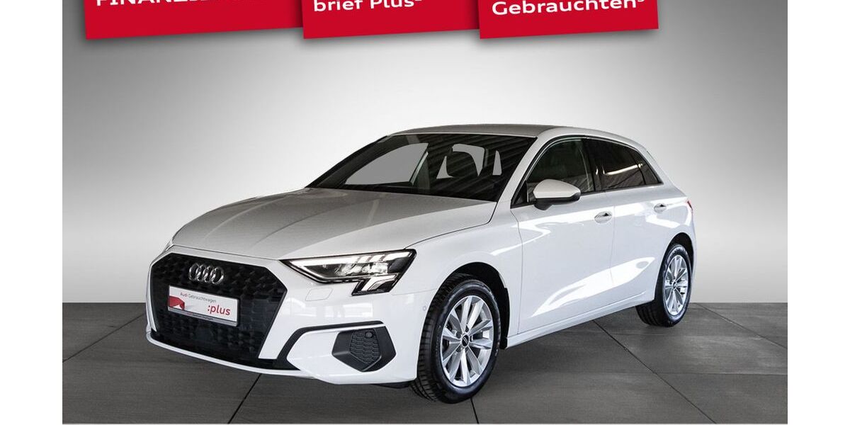 Audi A3 38.540 km 23.420 &euro; Stuttgart 70469